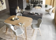 NEW KOLLEKTION marki BoConcept