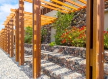 Drewno konstrukcyjne na altany i pergole Drewno konstrukcyjne na altany i pergole