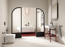 NOSTRIS BLACK NOSTRIS BLACK