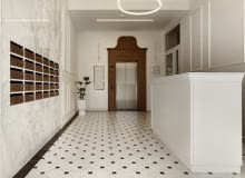 Kamienica Wiedeńska w Poznaniu odzyskała dawny blask