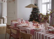 Słodka kolekcja - dekoracje świąteczne w cukierkowych kolorach Słodka kolekcja - dekoracje świąteczne w cukierkowych kolorach