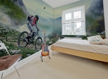 Tapeta dla sportowca Tapeta dla sportowca