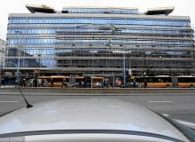 Cedet, styczeń 2018 Cedet, styczeń 2018