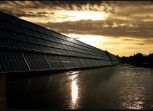 Panele fotowoltaiczne Panele fotowoltaiczne