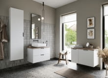 Komfort w łazience Komfort w łazience