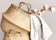 Kosz na koce Kosz na koce