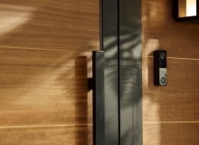 Hue Secure rozszerza ofertę o Inteligentny dzwonek wideo, kamery 2K  i funkcję MotionAware™, zapewniającą lepsze monitorowanie domu.