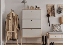 Listwy przypodłogowe, choć nie odgrywają głównej roli w aranżacji, stanowią jej dopełnienie. Listwy przypodłogowe, choć nie odgrywają głównej roli w aranżacji, stanowią jej dopełnienie.