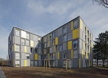 Nowy akademik w Heidelbergu Nowy akademik w Heidelbergu