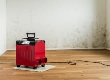 Metody osuszania ścian