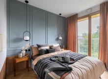 Jakie lampy do sypialni wybrać i na co zwracać uwagę przy zakupie? Jakie lampy do sypialni wybrać i na co zwracać uwagę przy zakupie?