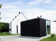 Dom na Osobowicach we Wrocławiu Dom na Osobowicach we Wrocławiu