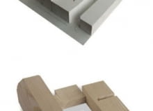 Nowa siedziba Wydziału Radia i Telewizji Uniwersytetu Śląskiego w Katowicach - Zwycięski projekt pracowni Grupa 5 Architekci