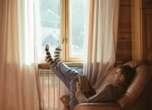 Grzejnik niskotemperaturowy Grzejnik niskotemperaturowy