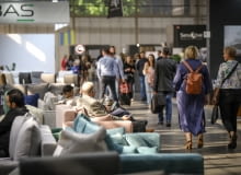 MEBLE POLSKA i Targi Wnętrz HOME DECOR w Poznaniu - 21-24 lutego 2023 r. MEBLE POLSKA i Targi Wnętrz HOME DECOR w Poznaniu - 21-24 lutego 2023 r.