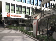 MEININGER Hotel Kraków Centrum MEININGER Hotel Kraków Centrum