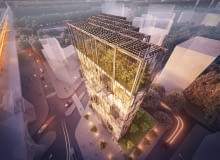 Eco Warsaw Tower Eco Warsaw Tower