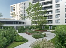 Budowa Roku: kompleks mieszkalny Portova w Gdyni Budowa Roku: kompleks mieszkalny Portova w Gdyni