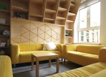 Remont Domu Kultury Inspiro w Podłężu koło Krakowa Remont Domu Kultury Inspiro w Podłężu koło Krakowa