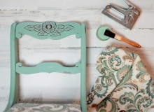 Farba kredowa Farba kredowa