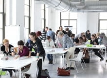 Warsztaty w Concordia Design warsztaty, Concordia Design