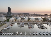 Nova Marina w Gdyni Nova Marina w Gdyni