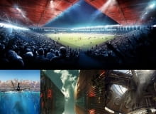 Kilka dni temu rozstrzygnięto konkursu 2012 CGarchitect Architectural 3D Awards. Wśród najlepszych wizualizacji architektonicznych ze świata znalazł się także projekt Polaka Najlepsze wizualizacje 2012