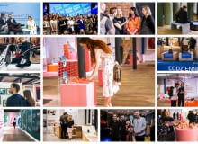 Zakończyła się 16. edycja Łódź Design Festival 2022 RE:GENERACJA Zakończyła się 16. edycja Łódź Design Festival 2022 RE:GENERACJA