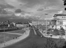 Plac Teatralny Plac Teatralny