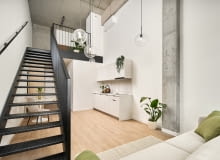 Wnętrza w inwestycji Moovy Home