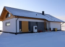 Projekt Salix 140,  Producent Domikon