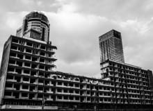 Wyburzanie bloku przy Świętokrzyskiej 36 Wyburzanie bloku przy Świętokrzyskiej 36