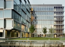 Platinium Business Park proj. JEMS Platinium Business Park proj. JEMS