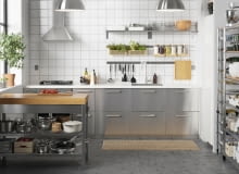 Blaty dobrze zorganizowane. Sposoby na porządek na kuchennych blatach