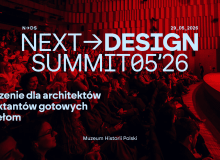 Next Design Summit 2026