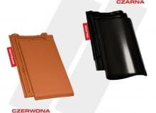 Nowe kolory dachowek Roben Nowe kolory dachowek Roben