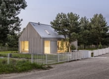 Kownatki Lake House Kownatki Lake House