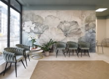 Gabinety medyczne przytulne prawie jak dom Gabinety medyczne przytulne prawie jak dom