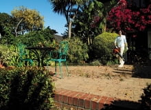 Husqvarna Dmuchawa 125BVX