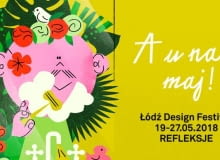 Łódź Design Festival 2018
