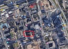 Tu Golub GetHouse wybuduje 160-metrowy wieżowiec mieszkalny Tu Golub GetHouse wybuduje 160-metrowy wieżowiec mieszkalny