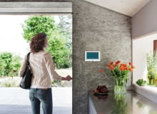 Wideofon Blue Wideofon Blue