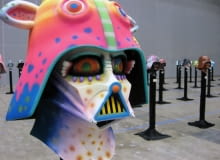 Vader Project, gadżety gwiezdne wojny, design