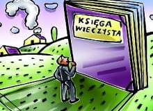 Księgę wieczystą można przyrównać do... aktu urodzenia. Znajdziemy w niej wszystkie niezbędne informacje o kupowanej bądź sprzedawanej nieruchomości Księgę wieczystą można przyrównać do... aktu urodzenia. Znajdziemy w niej wszystkie niezbędne informacje o kupowanej bądź sprzedawanej nieruchomości