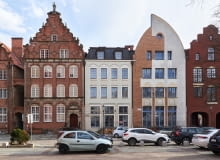 Stare Miasto w Elblągu