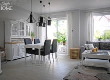 salon, mebel pokojowe, jadalnia, sofa