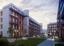 Nowa Papiernia we Wrocławiu Nowa Papiernia we Wrocławiu