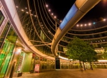 Biurowiec Metropolitan, fot. ArchiDju (Flickr, CC BY-ND 2.0)