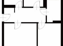 66,5 m kw. trzypokojowe dla 2 osób