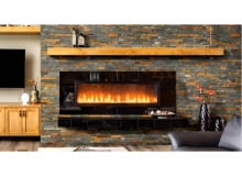 Panel ścienny Łupek Multicolor 60x15x1-2 cm Panel ścienny Łupek Multicolor 60x15x1-2 cm